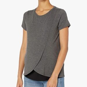 Motherhood Maternity nursing shirt